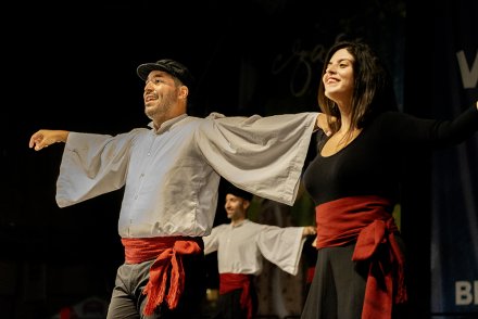 3 DZIEŃ 61. TKB W WIŚLE